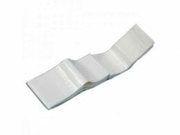 Patch kit for car shelter tarps